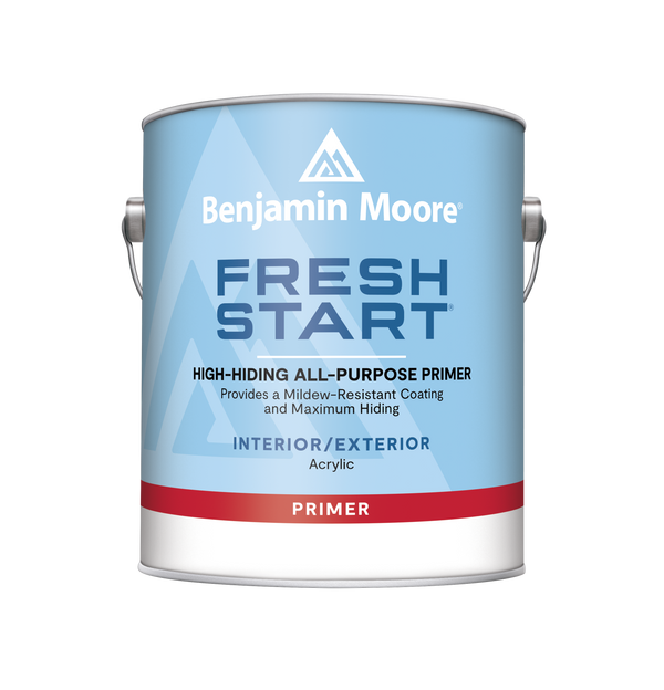 Fresh Start High-Hiding All Purpose Primer 046