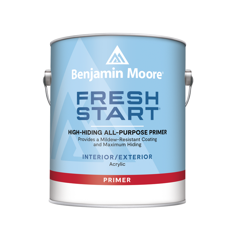 Fresh Start High-Hiding All Purpose Primer 046