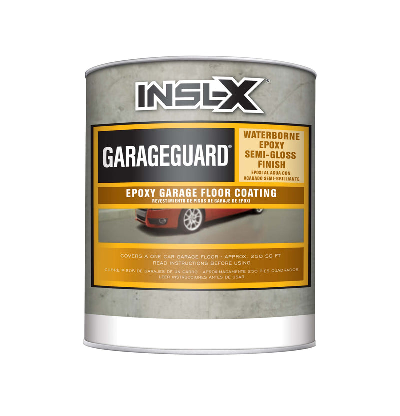 INSL-X GarageGuard