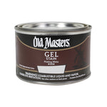 Old Masters Pickling White Gel Stain 1 pt