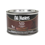 Old Masters Crimson Fire Gel Stain 1 pt