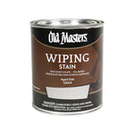 Old Masters Semi-Transparent Aged Oak Oil-Based Wiping Stain 1 qt
