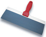 Marshalltown Blue Steel Taping Knife 12 in.